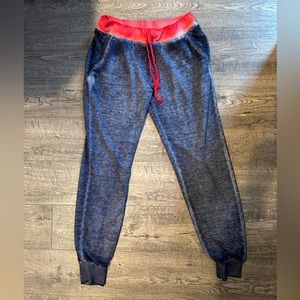 Threads for thought jogger